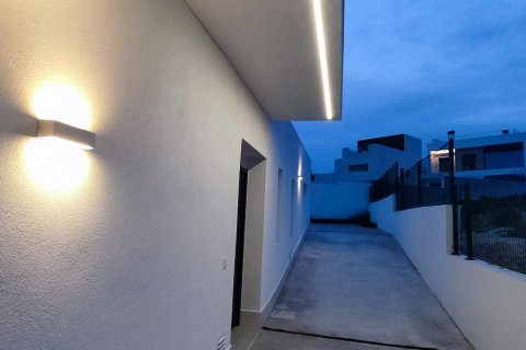 Villa till salu Ciudad Quesada, Alicante, Spanien 3 sovrum, 150 kvm. Nr. 127211 - foto 8