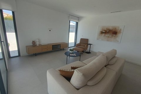 Villa till salu Ciudad Quesada, Alicante, Spanien 3 sovrum, 150 kvm. Nr. 127211 - foto 30
