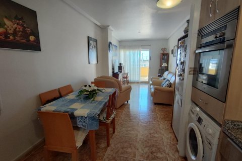 Penthouse Torrevieja, Alicante, Hiszpania 1 sypialnia, 101 mkw. nr 127207 – zdjęcie 11