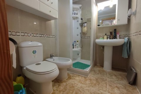 Penthouse Torrevieja, Alicante, Hiszpania 1 sypialnia, 101 mkw. nr 127207 – zdjęcie 24