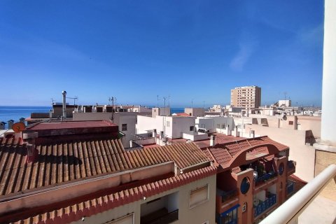 Penthouse Torrevieja, Alicante, Hiszpania 1 sypialnia, 101 mkw. nr 127207 – zdjęcie 6