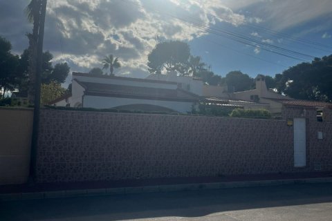 Casa in vendita Los Balcones, Alicante, Spagna 4 camere da letto, 192 mq. N° 127209 - foto 26