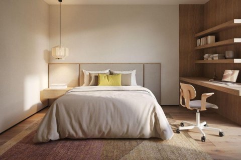 Apartment for sale Madrid, Spain 4 bedrooms, 204 sq.m. No. 127212 - photo 3