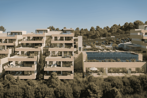 Appartamento in vendita Malaga, Spagna 3 camere da letto, 120 mq. N° 124446 - foto 12