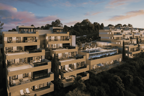 Appartamento in vendita Malaga, Spagna 3 camere da letto, 120 mq. N° 124446 - foto 1