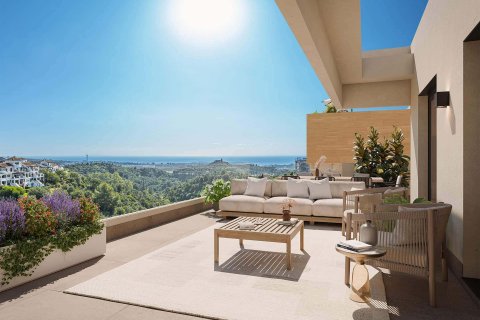 Appartamento in vendita Malaga, Spagna 3 camere da letto, 120 mq. N° 124446 - foto 16