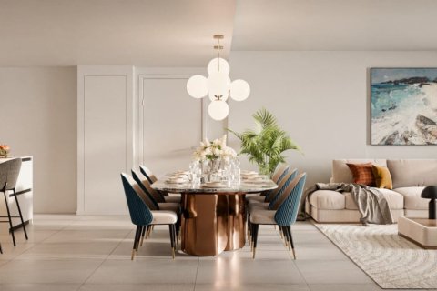 Appartamento in vendita Malaga, Spagna 3 camere da letto, 120 mq. N° 124446 - foto 6