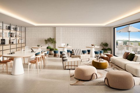 Продажа квартиры Малага, Испания 2 спальни, 96м2 №124445 - фото 4