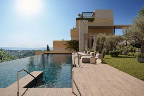 Продажа квартиры Малага, Испания 2 спальни, 96м2 №124445 - фото 14
