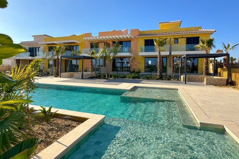 Wohnung zum Verkauf La Algarrobina, Almeria, Spanien 2 Schlafzimmer, 100 m2 Nr. 124442 - Foto 14