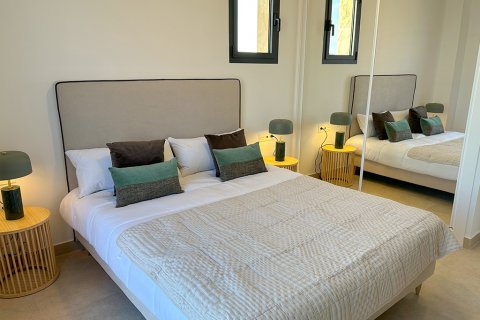 Wohnung zum Verkauf La Algarrobina, Almeria, Spanien 2 Schlafzimmer, 100 m2 Nr. 124442 - Foto 8