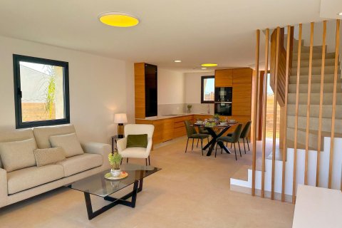 Wohnung zum Verkauf La Algarrobina, Almeria, Spanien 2 Schlafzimmer, 100 m2 Nr. 124442 - Foto 6