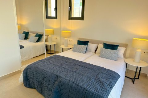 Wohnung zum Verkauf La Algarrobina, Almeria, Spanien 2 Schlafzimmer, 100 m2 Nr. 124442 - Foto 7