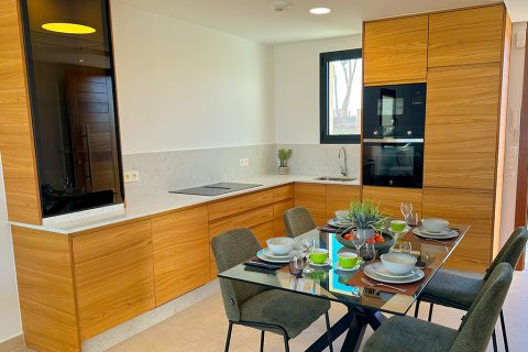 Wohnung zum Verkauf La Algarrobina, Almeria, Spanien 2 Schlafzimmer, 100 m2 Nr. 124442 - Foto 10