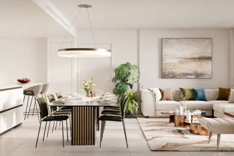 Продажа квартиры в Малага, Испания 3 спальни, 104м2 №124444 - фото 5