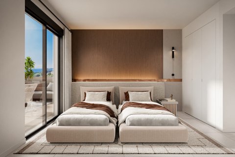 Продажа квартиры в Малага, Испания 3 спальни, 104м2 №124444 - фото 10