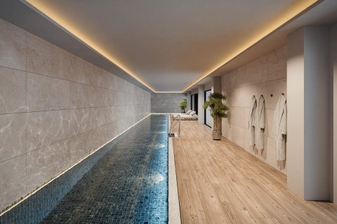 Продажа бунгало в Малага, Испания 3 спальни, 124м2 №124447 - фото 3