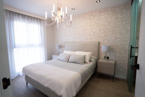 Appartamento in vendita Pilar de la Horadada, Alicante, Spagna 4 camere da letto, 121 mq. N° 123049 - foto 25