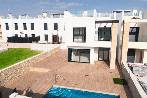 Appartamento in vendita Pilar de la Horadada, Alicante, Spagna 4 camere da letto, 121 mq. N° 123049 - foto 1