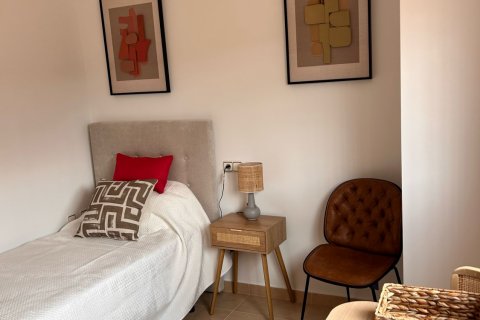 Apartment for sale Orihuela, Alicante, Spain 2 bedrooms, 71 sq.m. No. 130824 - photo 7