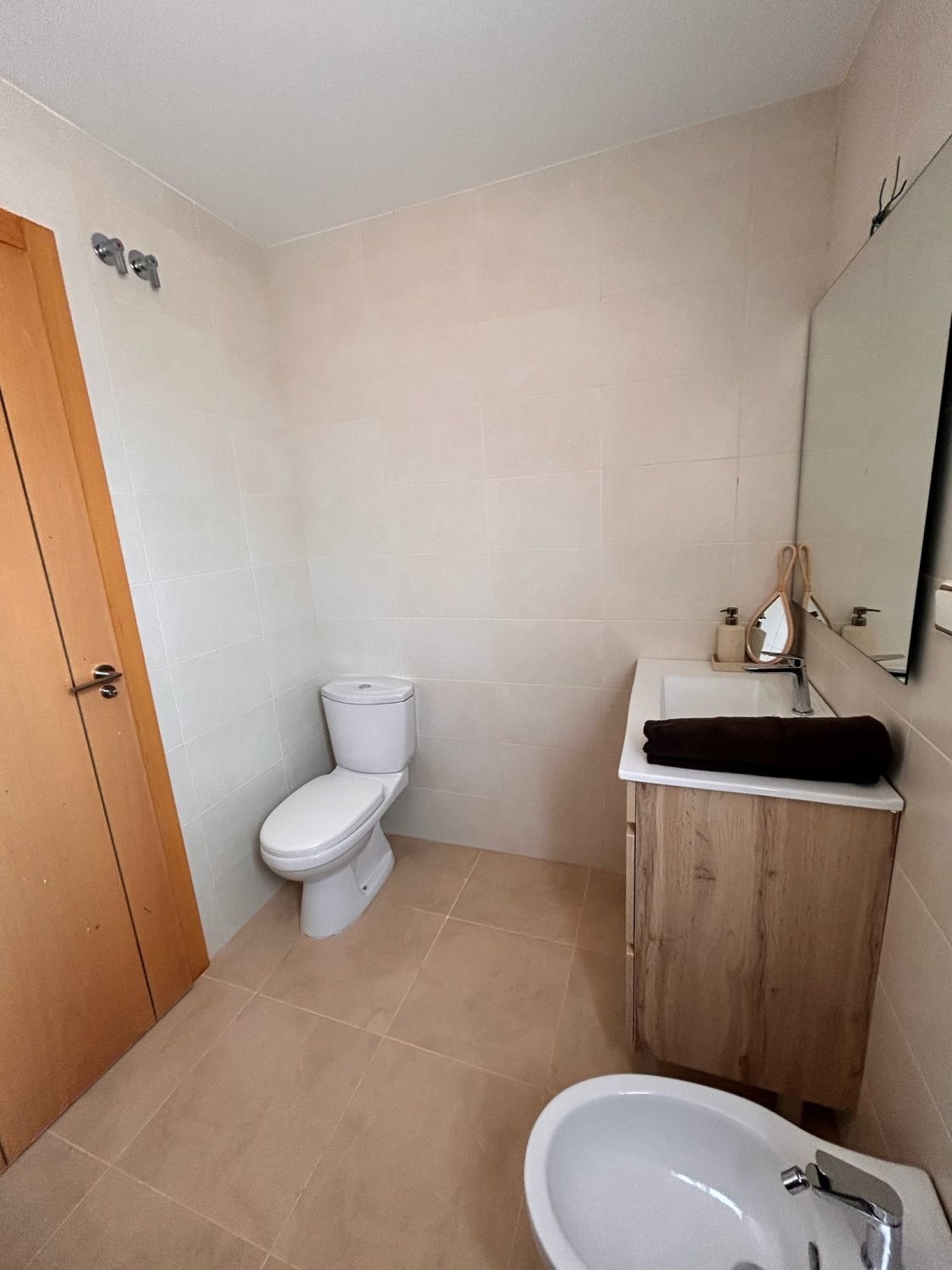 Takvåning i La Zenia, Alicante, Spanien 2 sovrum, 69 kvm. Nr. 130824