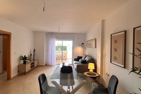 Apartment for sale Orihuela, Alicante, Spain 2 bedrooms, 71 sq.m. No. 130824 - photo 18
