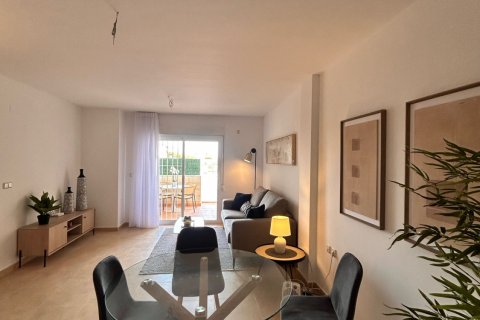 Apartment for sale Orihuela, Alicante, Spain 2 bedrooms, 71 sq.m. No. 130824 - photo 4