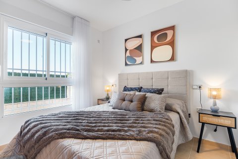 Apartment for sale in Orihuela, Alicante, Spain 2 bedrooms, 71 sq.m. No. 130824 - photo 21