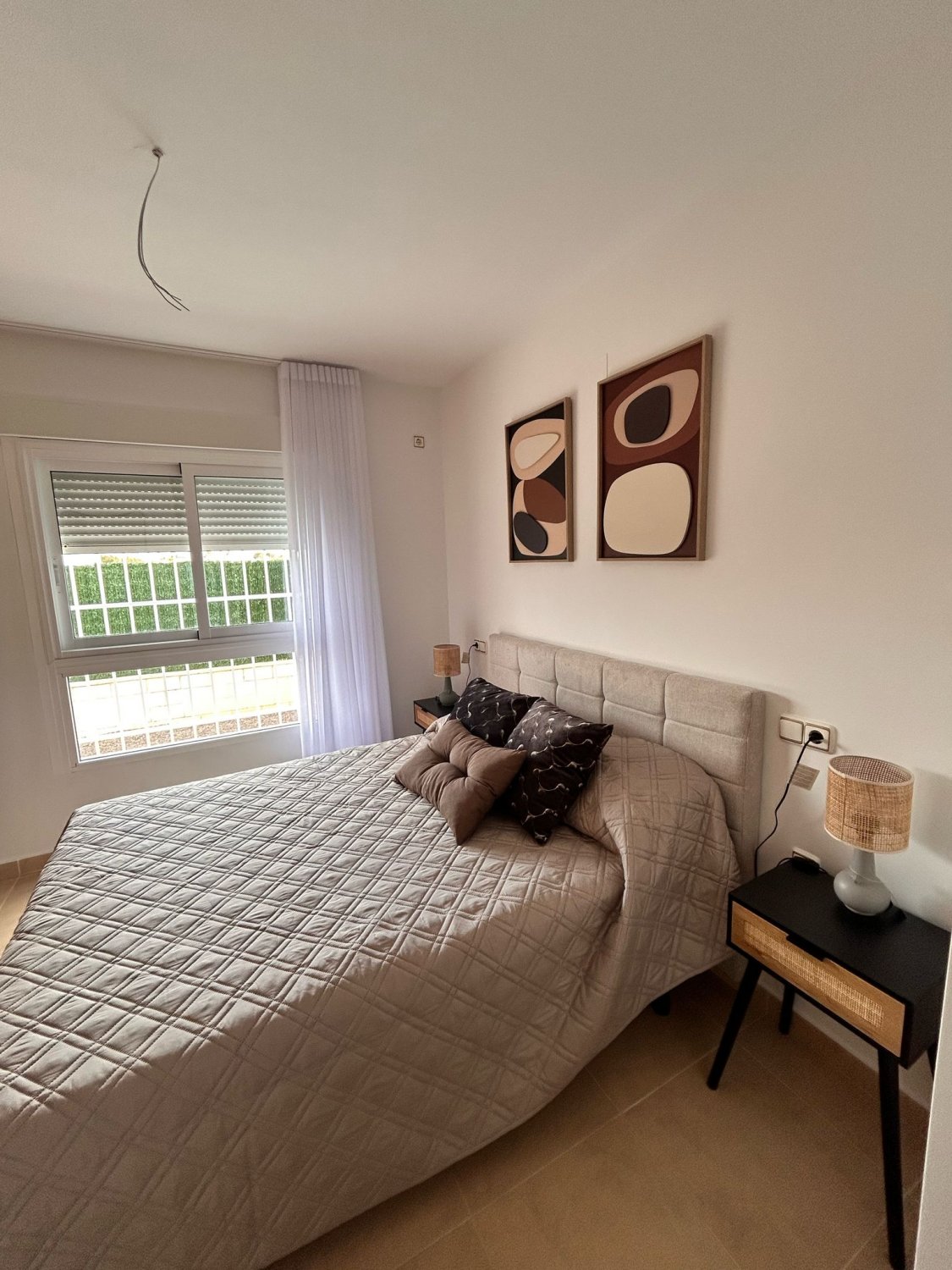 Takvåning i La Zenia, Alicante, Spanien 2 sovrum, 69 kvm. Nr. 130824