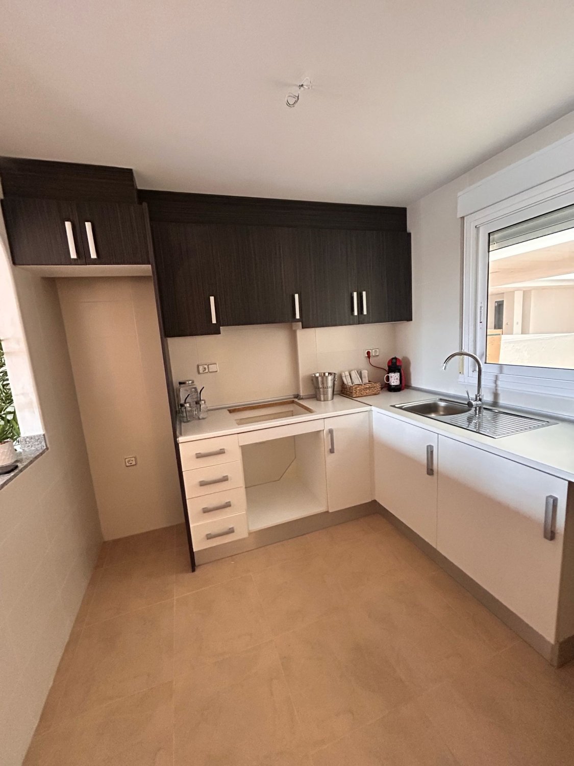 Takvåning i La Zenia, Alicante, Spanien 2 sovrum, 69 kvm. Nr. 130824