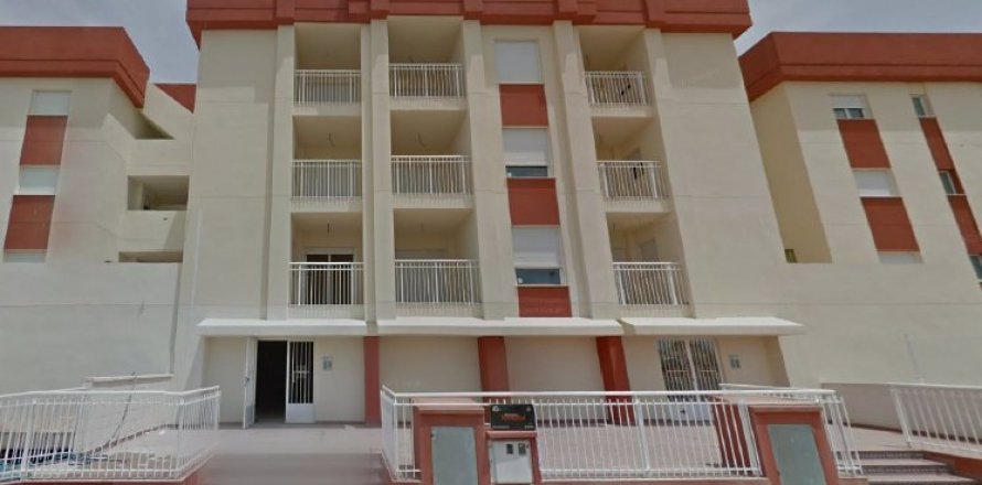 Apartment Orihuela, Alicante, Spain 2 bedrooms, 71 sq.m. No. 130824