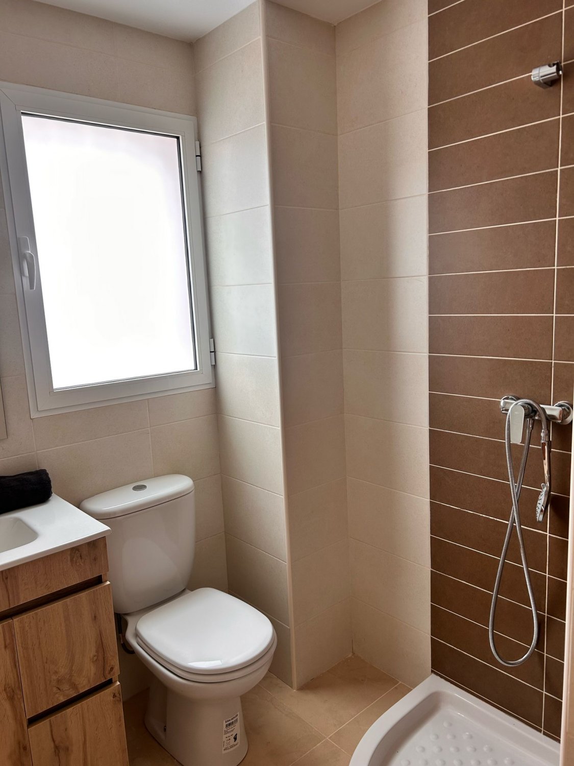 Takvåning i La Zenia, Alicante, Spanien 2 sovrum, 69 kvm. Nr. 130824