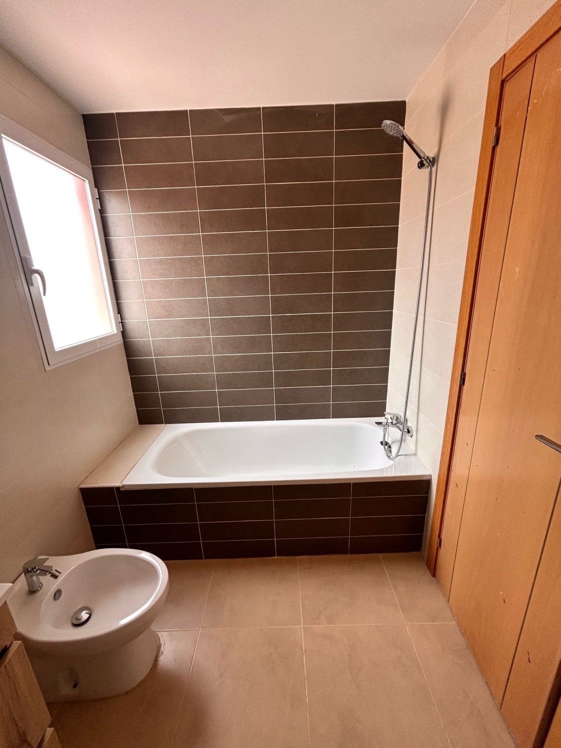 Takvåning i La Zenia, Alicante, Spanien 2 sovrum, 69 kvm. Nr. 130824
