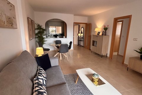 Apartment for sale Orihuela, Alicante, Spain 2 bedrooms, 71 sq.m. No. 130824 - photo 5