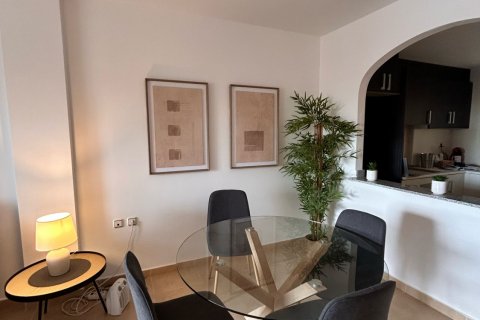 Apartment for sale Orihuela, Alicante, Spain 2 bedrooms, 71 sq.m. No. 130824 - photo 6