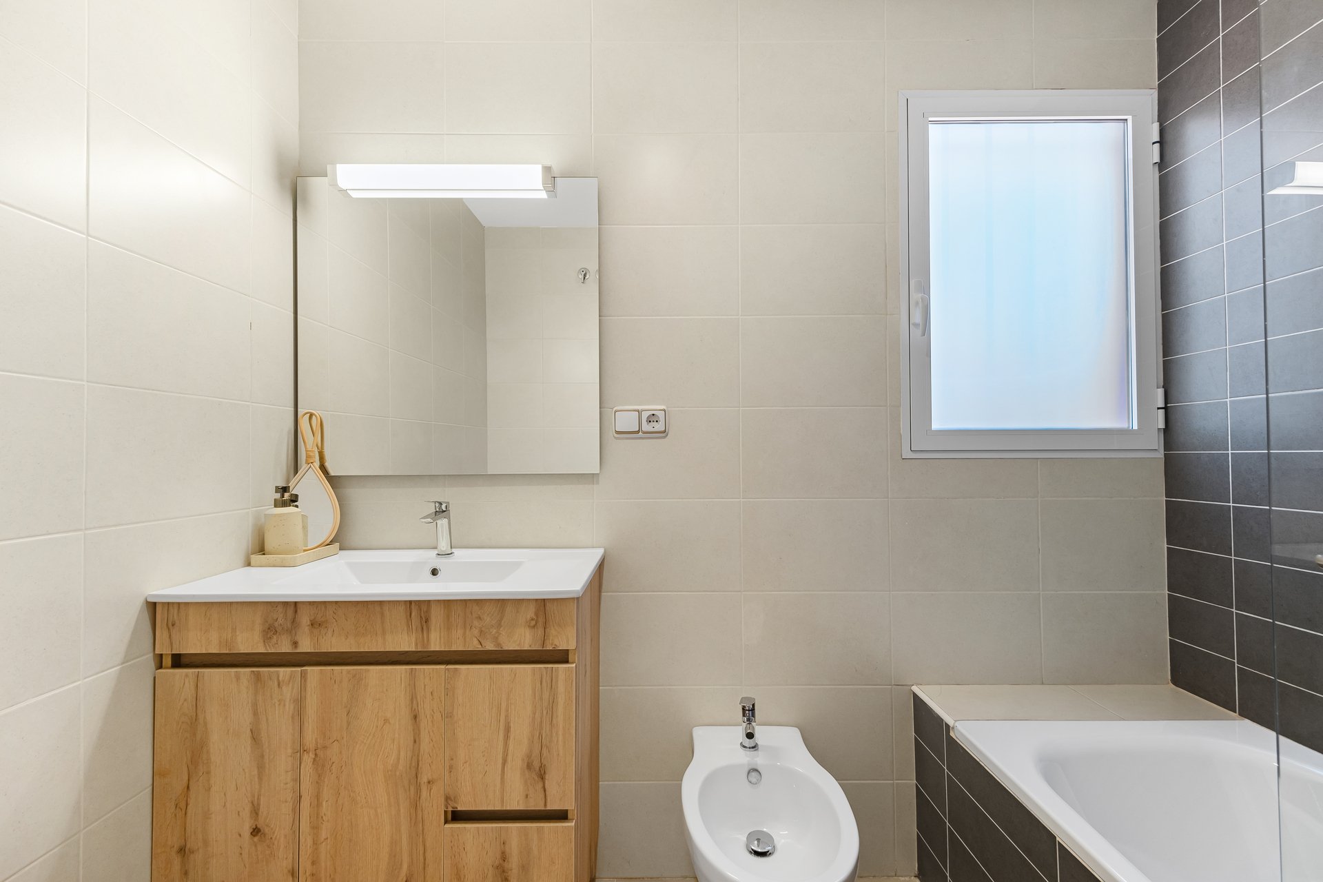 Takvåning i La Zenia, Alicante, Spanien 2 sovrum, 69 kvm. Nr. 130824