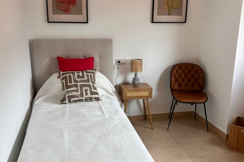 Penthäuser zum Verkauf Orihuela, Alicante, Spanien 2 Schlafzimmer, 69 m2 Nr. 130825 - Foto 8