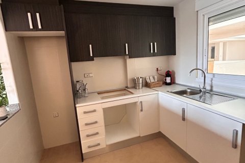 Penthäuser zum Verkauf Orihuela, Alicante, Spanien 2 Schlafzimmer, 69 m2 Nr. 130825 - Foto 17
