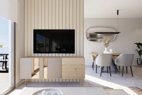 Apartment for sale Torrevieja, Alicante, Spain 3 bedrooms, 145 sq.m. No. 130826 - photo 11