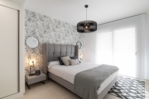Apartment for sale Torrevieja, Alicante, Spain 3 bedrooms, 145 sq.m. No. 130826 - photo 6