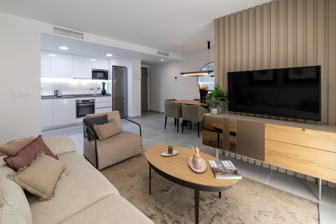 Apartment for sale Torrevieja, Alicante, Spain 3 bedrooms, 145 sq.m. No. 130826 - photo 13