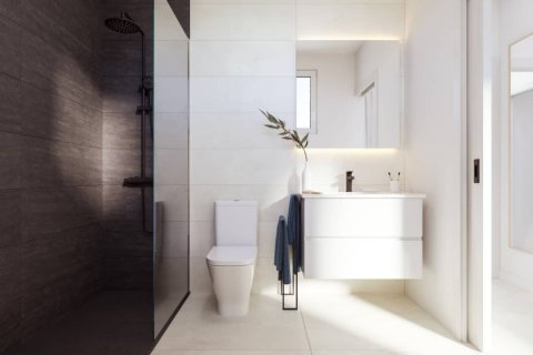 Dzīvoklis pārdošanā Fuengirola, Malaga, Spānijā 3 istabas, 109 m2 Nr. 124290 - attēls 8
