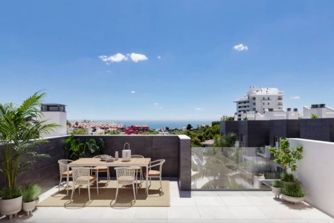 Dzīvoklis pārdošanā Fuengirola, Malaga, Spānijā 3 istabas, 109 m2 Nr. 124290 - attēls 12