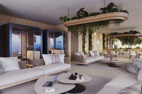 Apartment for sale Estepona, Malaga, Spain 3 bedrooms, 130 sq.m. No. 124293 - photo 2