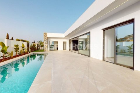 Villa à vendre San Javier, Murcia, Espagne, 3 chambres, 100 m2 No. 121325 - photo 3