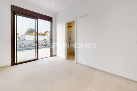 Villa à vendre San Javier, Murcia, Espagne, 3 chambres, 100 m2 No. 121325 - photo 30