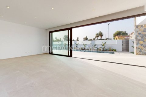 Villa à vendre San Javier, Murcia, Espagne, 3 chambres, 100 m2 No. 121325 - photo 18