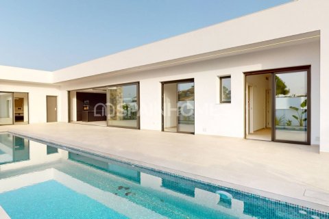 Villa à vendre San Javier, Murcia, Espagne, 3 chambres, 100 m2 No. 121325 - photo 2