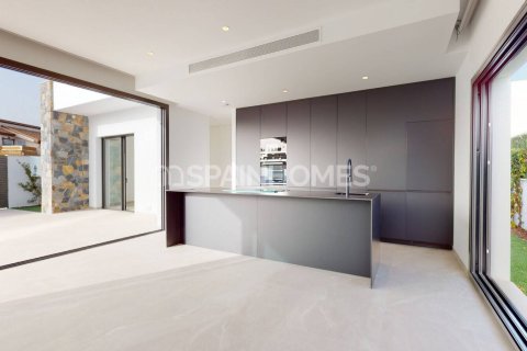 Villa à vendre San Javier, Murcia, Espagne, 3 chambres, 100 m2 No. 121325 - photo 23