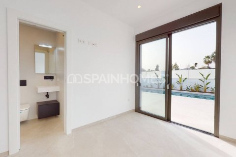 Villa à vendre San Javier, Murcia, Espagne, 3 chambres, 100 m2 No. 121325 - photo 27